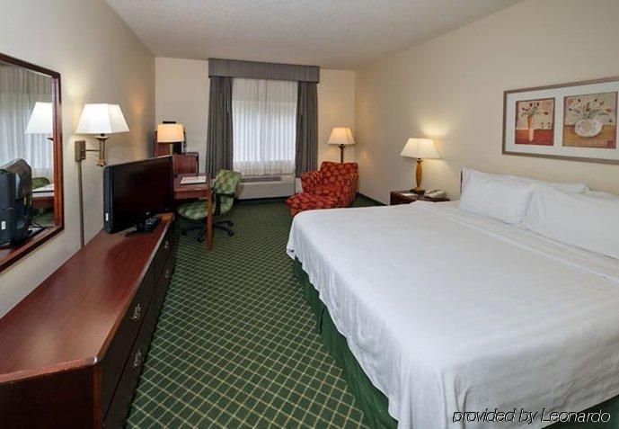 Fairfield Inn Tuscaloosa Rom bilde