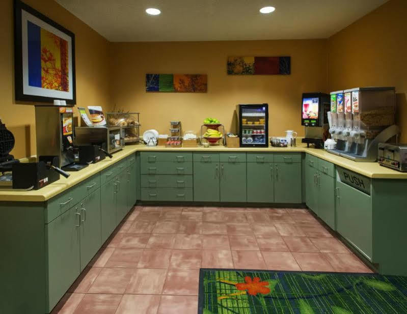 Fairfield Inn Tuscaloosa Eksteriør bilde