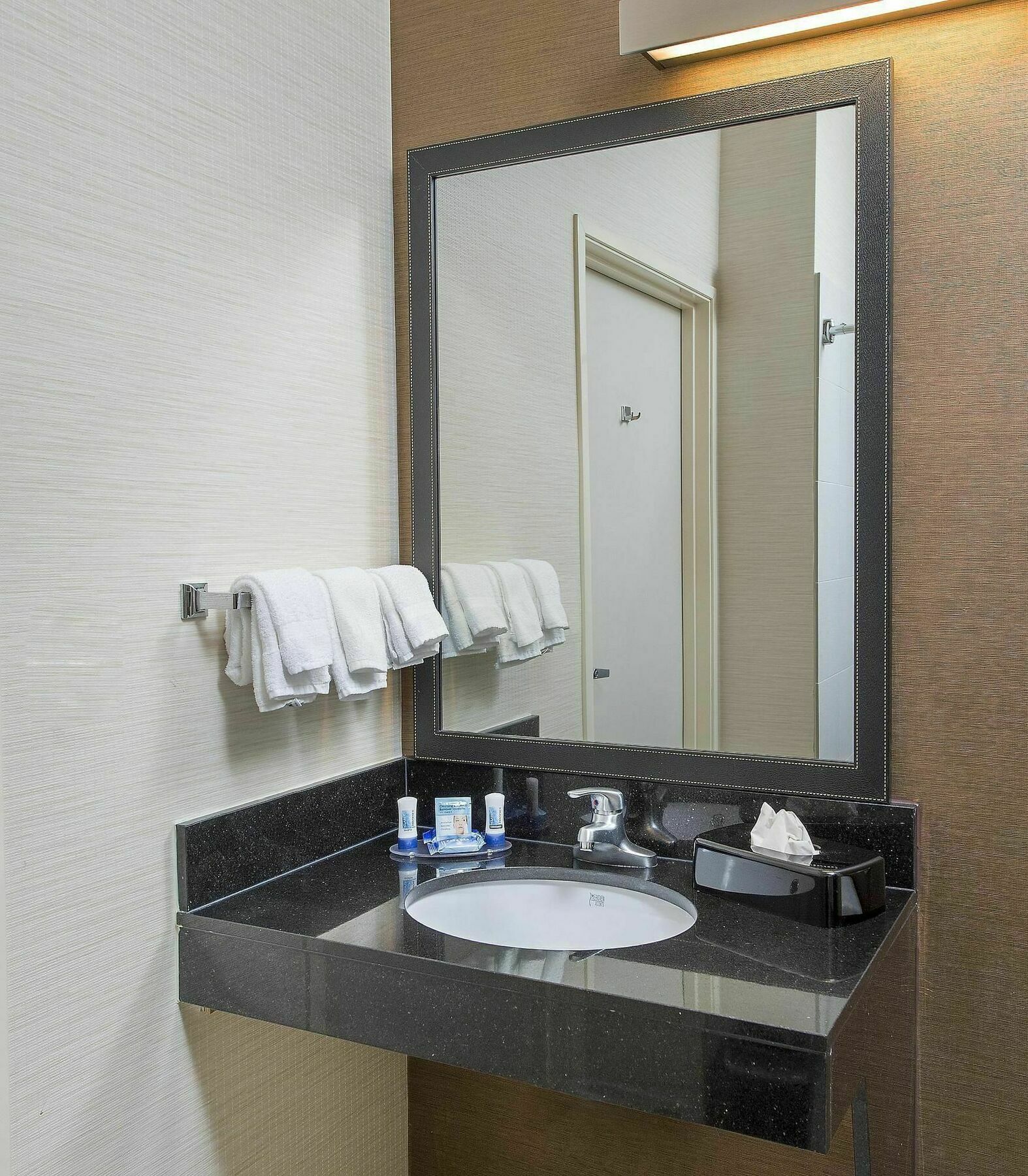 Fairfield Inn Tuscaloosa Eksteriør bilde